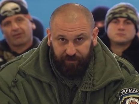 Экс-командира "Торнадо" Онищенко избили во время вывоза из Лукьяновского СИЗО &ndash; адвокат