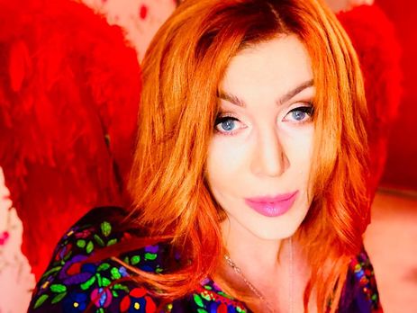 Билык отдохнула с сыном, бывшим мужем и Могилевской