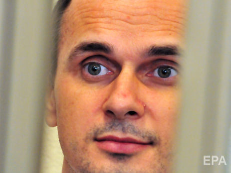 Правозащитница Светова: Большую часть времени Сенцов лежит. Читает, пытается работать