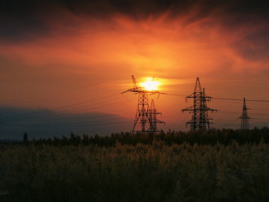 Продан: Крыму ограничат потребление электроэнергии в случае неуплаты