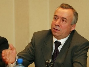 В Донецкой области террористы похитили двоих директоров шахт