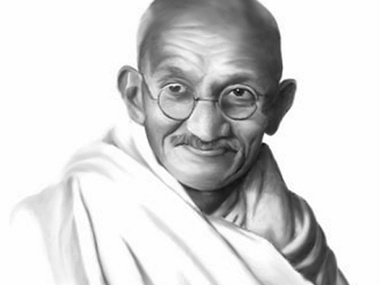 В Лондоне появится памятник Махатме Ганди