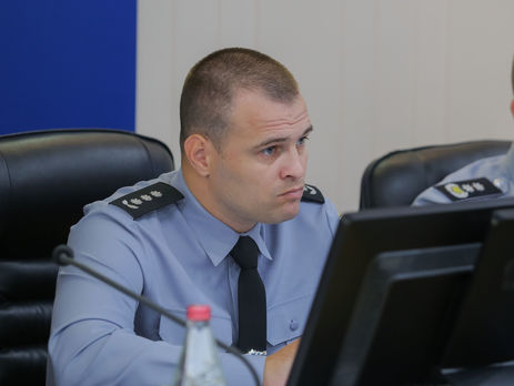 В торжествах по случаю Дня Независимости Украины примут участие около 700 тыс. человек – полиция