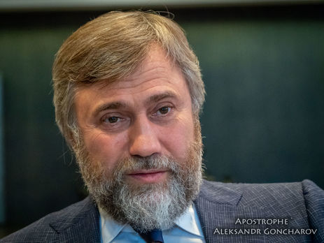 Новинский: Оппоблок жив