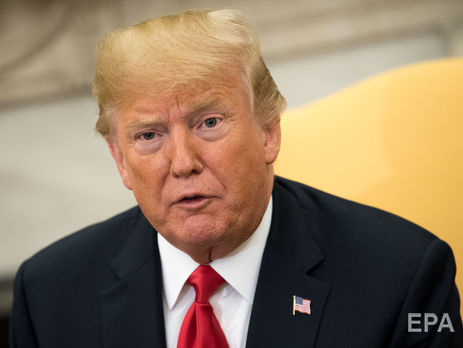 Трамп: Еще один теракт в Лондоне... Эти животные сумасшедшие