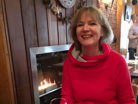 Журналистка Рыковцева о травле Вайкуле в РФ: Когда я дождусь аналогичного сериала про 