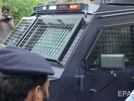 В результате перестрелки в суде Пакистана погибли по меньшей мере пять человек