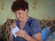 В администрации президента РФ матери Сенцова ответили, что он должен сам попросить о помиловании