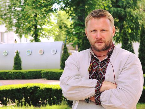 Спикер МВД Шевченко о подозреваемом в нападении на Гандзюк Новикове: Его вина еще не доказана, и не факт, что будет доказана вообще