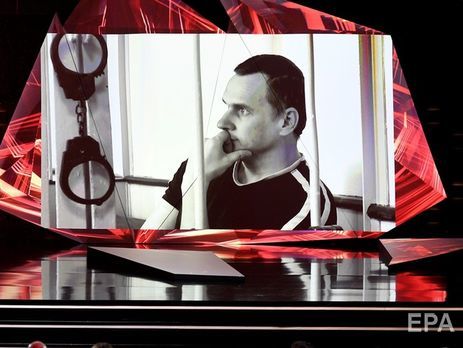 Правозащитница Светова: Сенцов признался, что у него не бывает депрессии, 