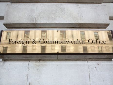 Великобритания не собирается выходить из ядерной сделки с Ираном