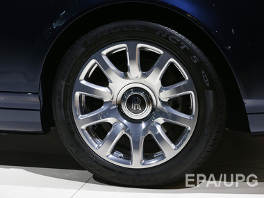 Подержанные машины заняли половину украинского авторынка