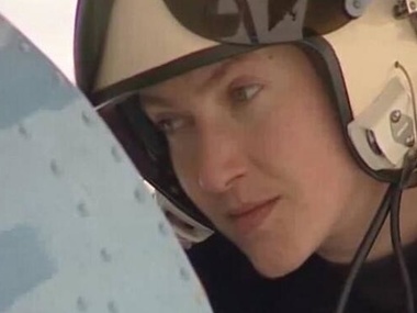 Надежда Савченко была захвачена в плен в Луганске 19 июня