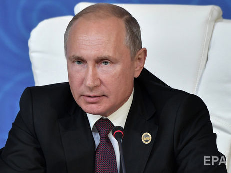 Путин заявил о готовности встретиться с Ким Чен Ыном