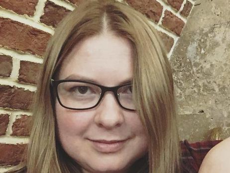 Нападение на Гандзюк. В прокуратуре сообщили, что не вызывали на допрос львовянку Антонишин, которая может подтвердить алиби подозреваемого