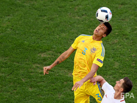 В Москве экс-динамовец Хачериди показал болельщикам 