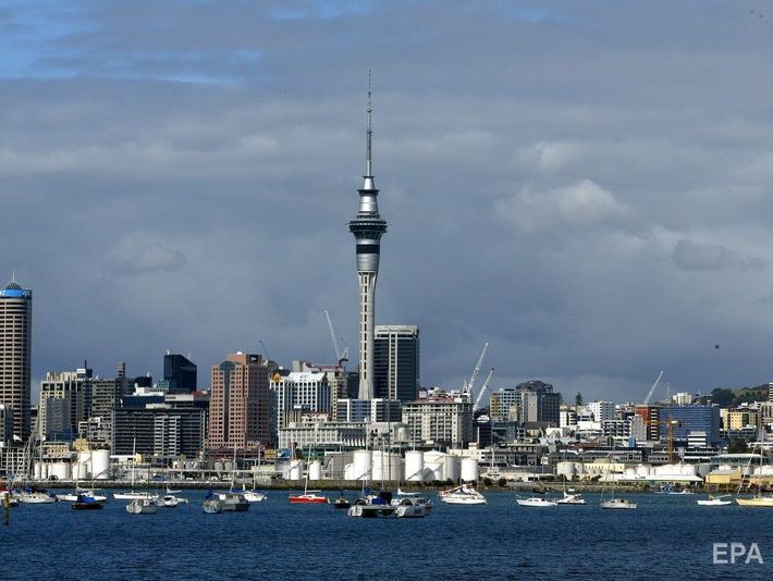 ﻿У Новій Зеландії заборонили продавати будинки іноземцям