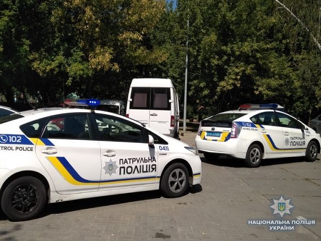 ﻿У Києві сталася бійка зі стріляниною, поранено двох людей – поліція
