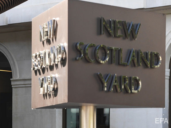 ﻿Затриманого за наїзд на пішоходів у Лондоні заарештували за підозрою у замаху на вбивство