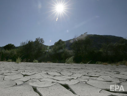 Ученые нашли способ создавать минерал, который поглощает углекислый газ