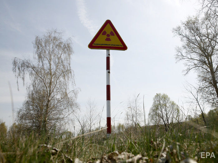 Полиция задержала в Чернобыльской зоне двух туристов-нелегалов из Польши