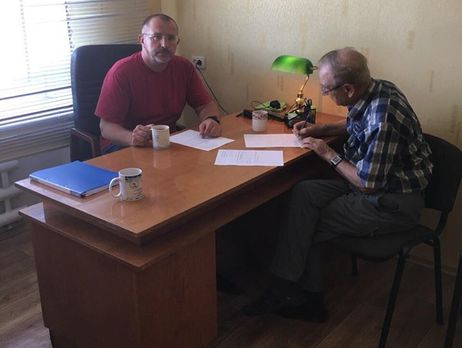 ﻿Ще восьмеро росіян, ув'язнених у тюрмах України, попросили Путіна обміняти їх на українських політв'язнів – Денісова