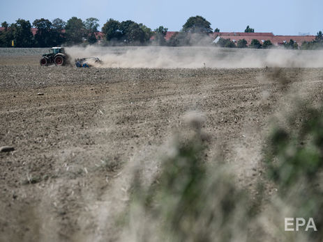 ﻿Компанія Ахметова займеться виробництвом мінеральних добрив у Кривому Розі