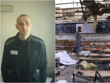 ﻿У РФ не прийняли прохання про помилування Сенцова, теракт у Кабулі. Головне за день