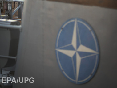 Руководство СБУ рассказало в штабе НАТО об успехах АТО