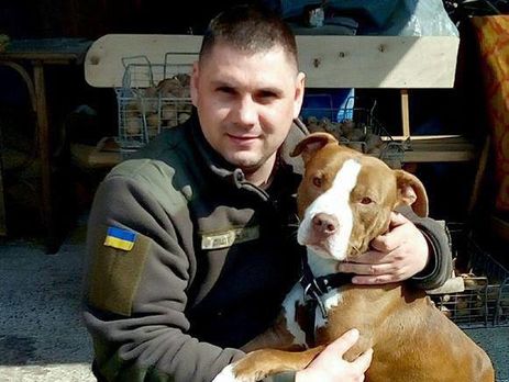 В Житомирской области в результате ДТП погиб военный