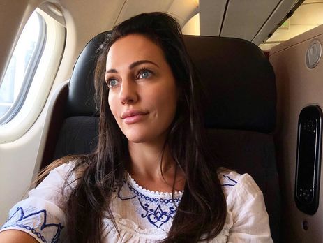 ﻿Зірка серіалу 