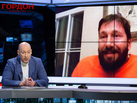 Чичваркин: Родители Путина и мама Ходорковского умерли от одной болезни