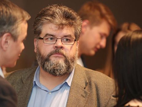 ﻿Доки Росія не погодиться з тим, що вона є відповідальною за війну в Україні, жодного миру і договорів із нею бути не може