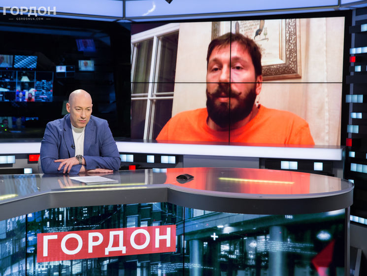 ﻿Чичваркін: Поки світ не готовий до арешту Путіна, усе інше – мертвому припарка