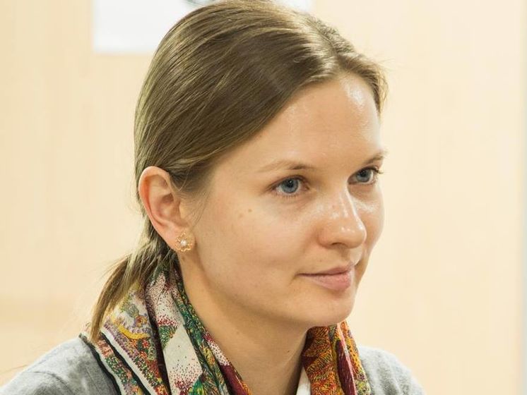 Правозащитница Козловская о депортации из ЕС: Это акт устрашения иностранцев, выходящих в Польше на акции протеста