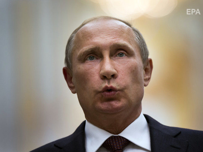 Учительница Путина о его школьных годах: Открывал все двери и кричал: "Ку-ку, это я!"