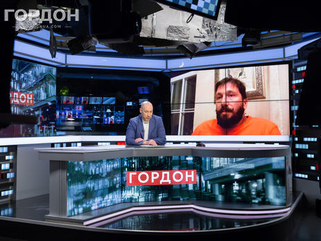 Чичваркин: Разговоры ваших президента и премьер-министра по суперзасекреченной связи до сих пор слушают российские спецслужбы