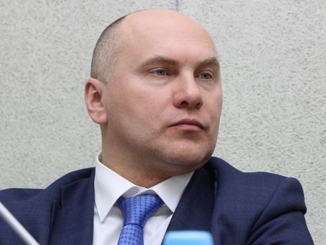 Трубаров: За месяц работы новой Единой базы отчетов об оценке имущества налоговые поступления выросли почти в 12 раз