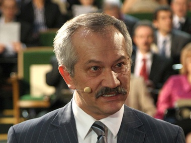 Пинзеник: Платой за газовую скидку может стать не только ГТС, но и ассоциация с ЕС