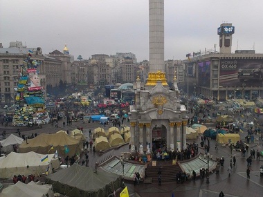 Адвокаты выйдут на акцию протеста на Майдан Незалежности