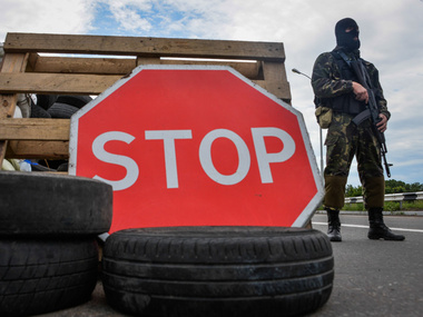 Советник Авакова: АТО на Донбассе может завершиться в течение месяца