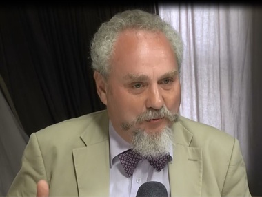 Профессор Зубов: Позиция РПЦ в Москве по вопросу Украины сильно отличается от позиции Кремля