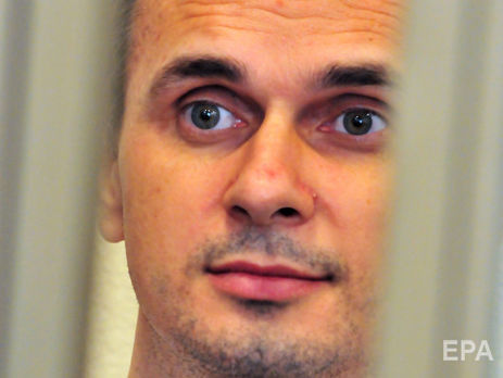 В вопросе освобождения Сенцова украинские власти делают ставку на международных политиков – Каплан