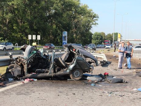 Смертельное ДТП в Житомирской области: гражданин Турции, который сбежал с места происшествия, сдался с повинной