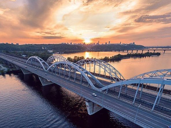 ﻿В Україні 4,5 тис. мостів потребують негайного ремонту – "Укравтодор"