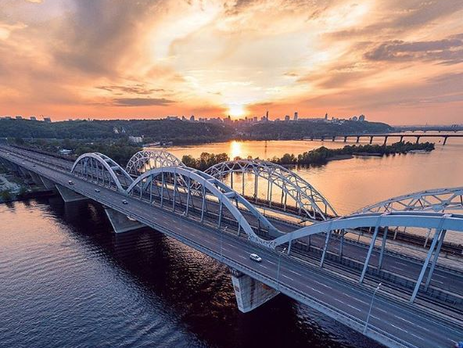 В Украине 4,5 тыс. мостов нуждаются в немедленном ремонте – 