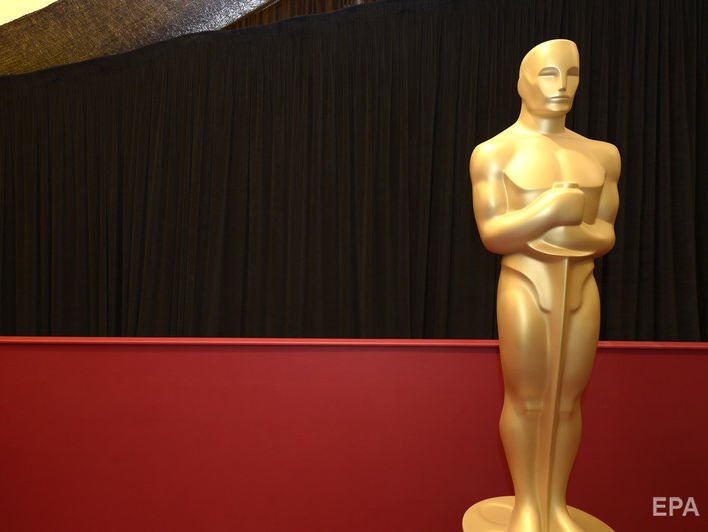 ﻿У національному відборі на здобуття премії "Оскар" візьме участь шість українських фільмів