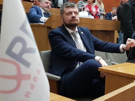 Мосийчук назвал решение Минюста об увольнении руководства Лукьяновского СИЗО "поверхностным и обобщенным"