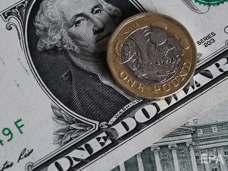 ﻿Курс гривні до долара впав до 27,67 грн/$