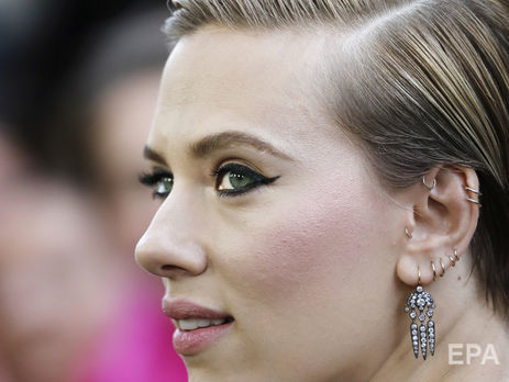 Йоханссон возглавила рейтинг самых высокооплачиваемых актрис 2018 года